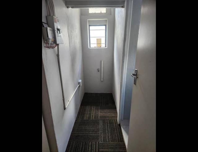 1 BEDROOM PROPERTY TO RENT IN RIETONDALE